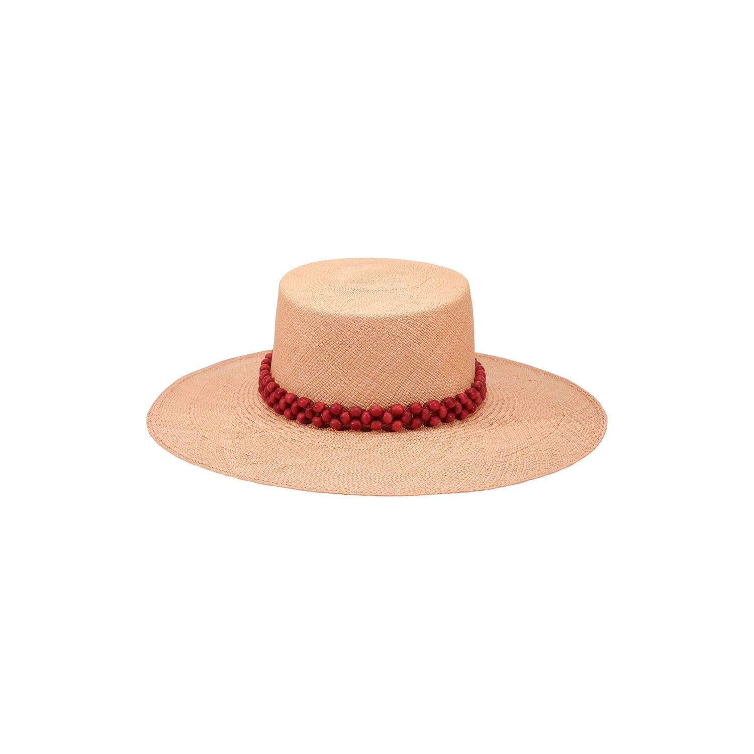 Tulipan - SALE - Hat - artesano