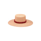 Tulipan - SALE - Hat - artesano