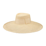 Mali - Extra Wide Brim - SALE - Hat - artesano