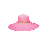 Positano Extra Wide Brim - SALE Hat artesano