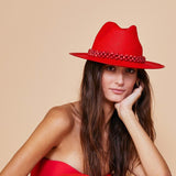 Peoni - Hat - artesano