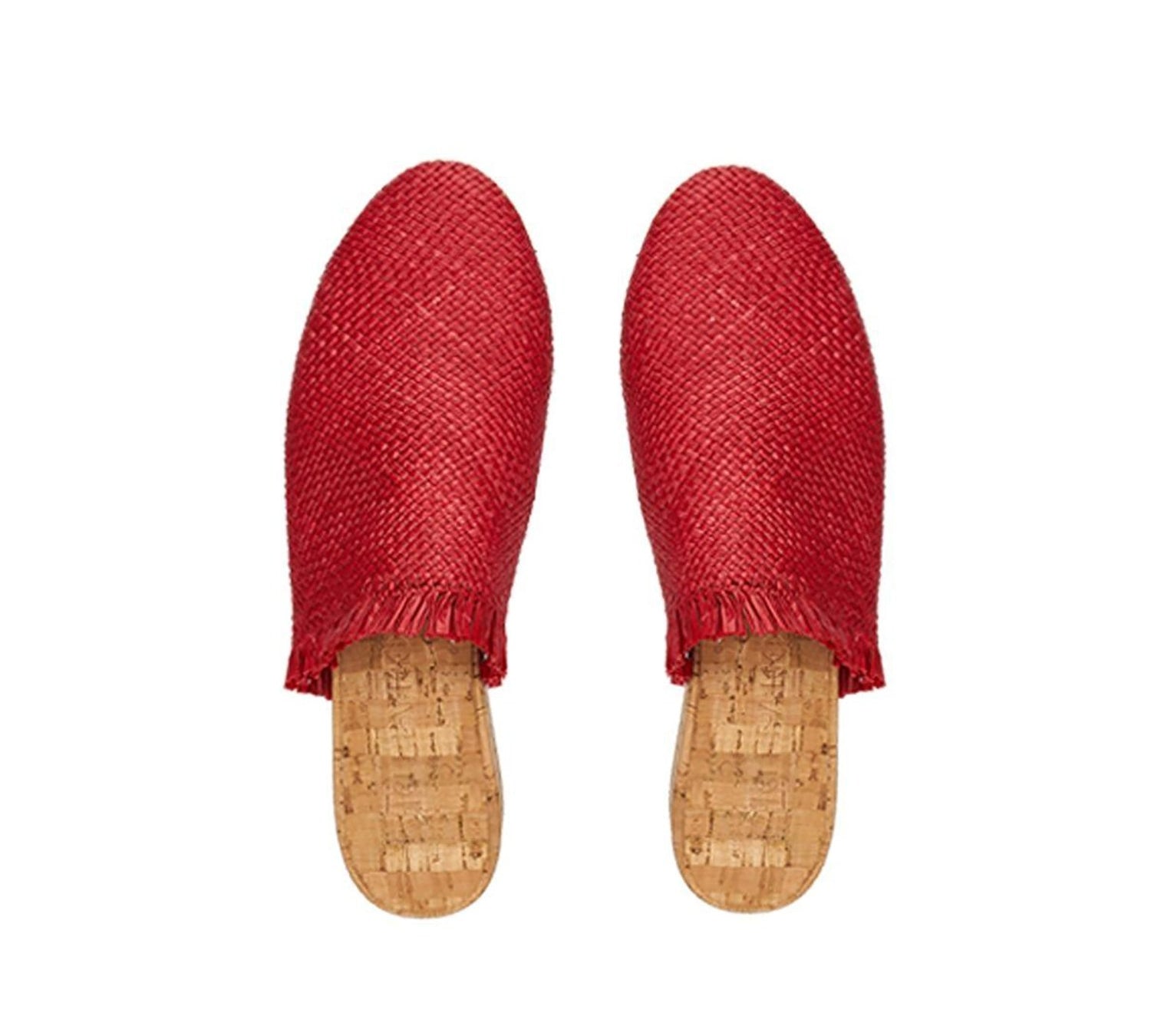 Porto Sandals - SALE - shoe - artesano