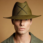 Rumi x - Hat - Artesano Handcrafted Toquilla Straw Hats
