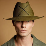 Rumi X - Hat - artesano