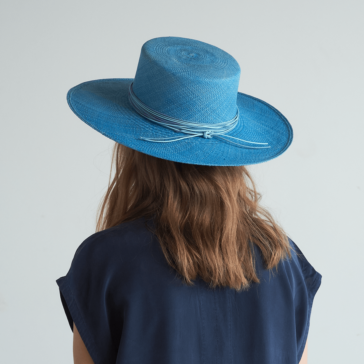 Faro - SALE - Hat - artesano