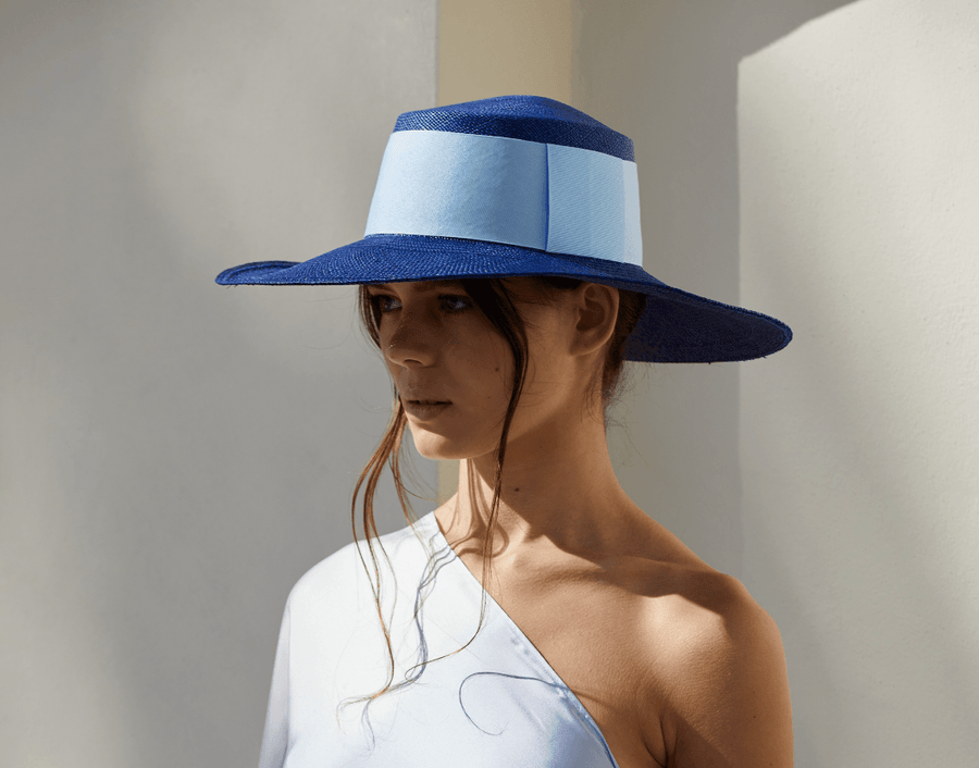 Nassau - SALE Hat artesano