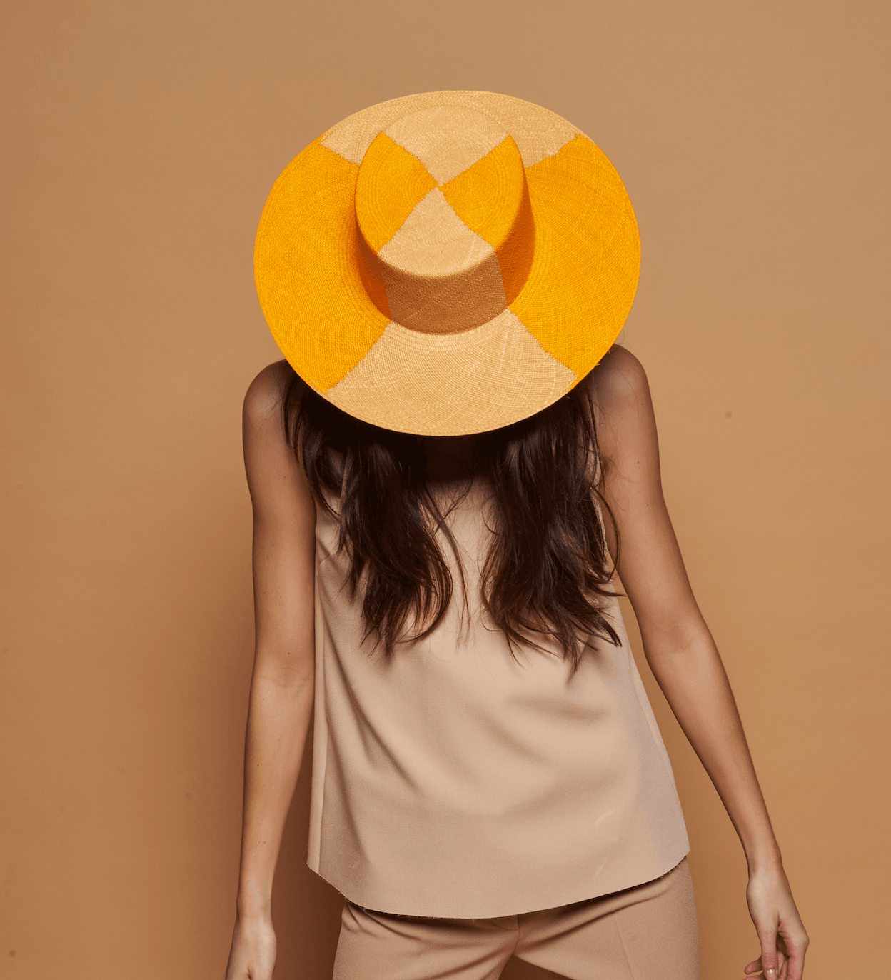 Lucca - SALE - Hat - artesano