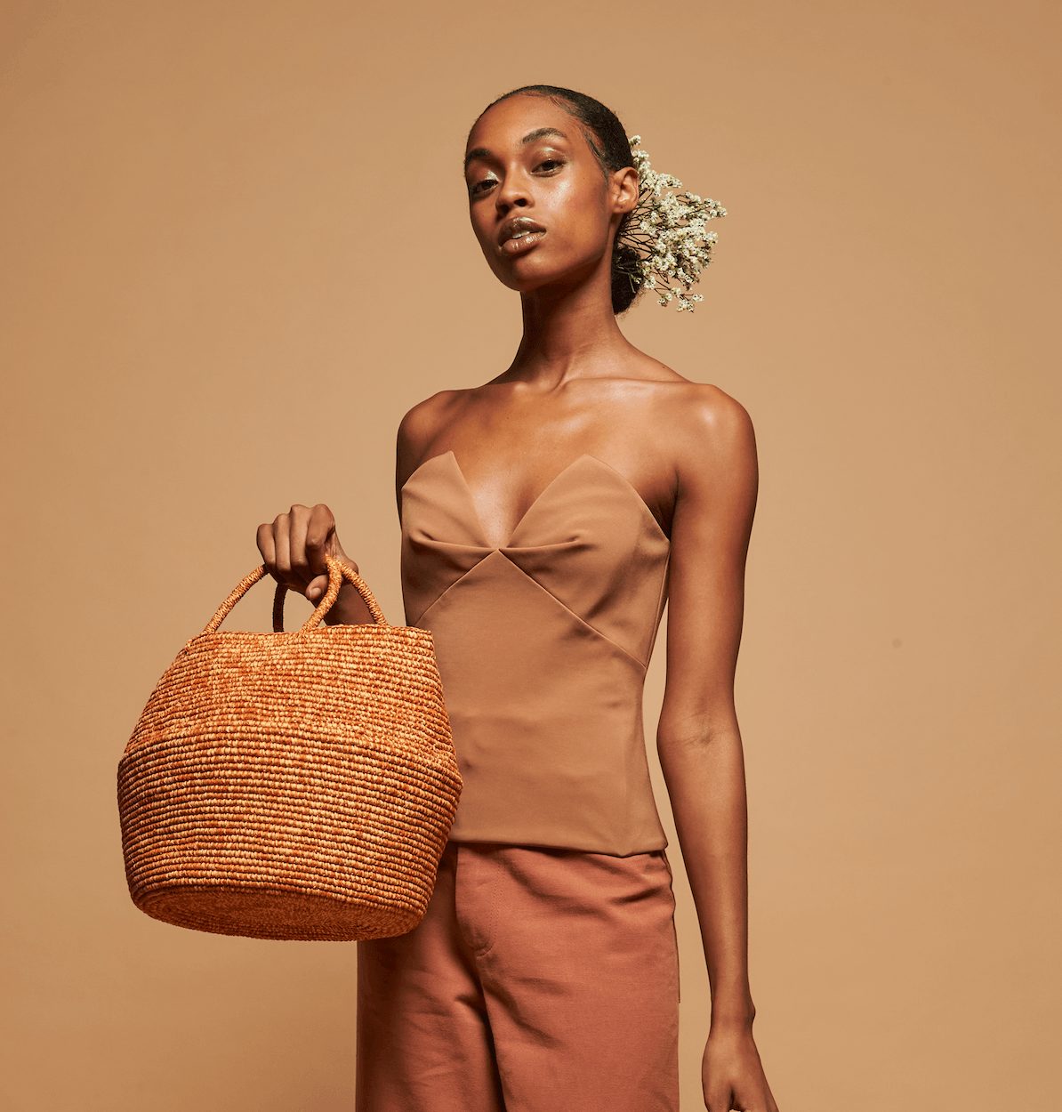 Bahia - Large- SALE - bag - artesano