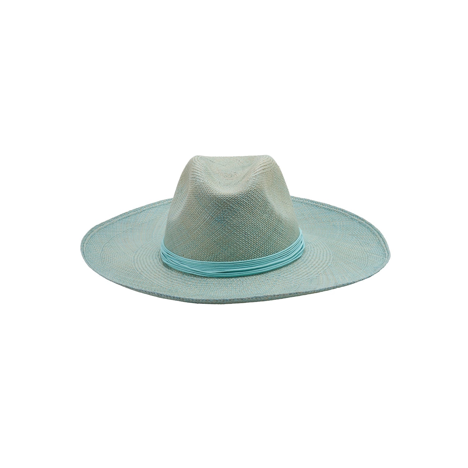 Kona - Hat - Artesano Handcrafted Toquilla Straw Hats
