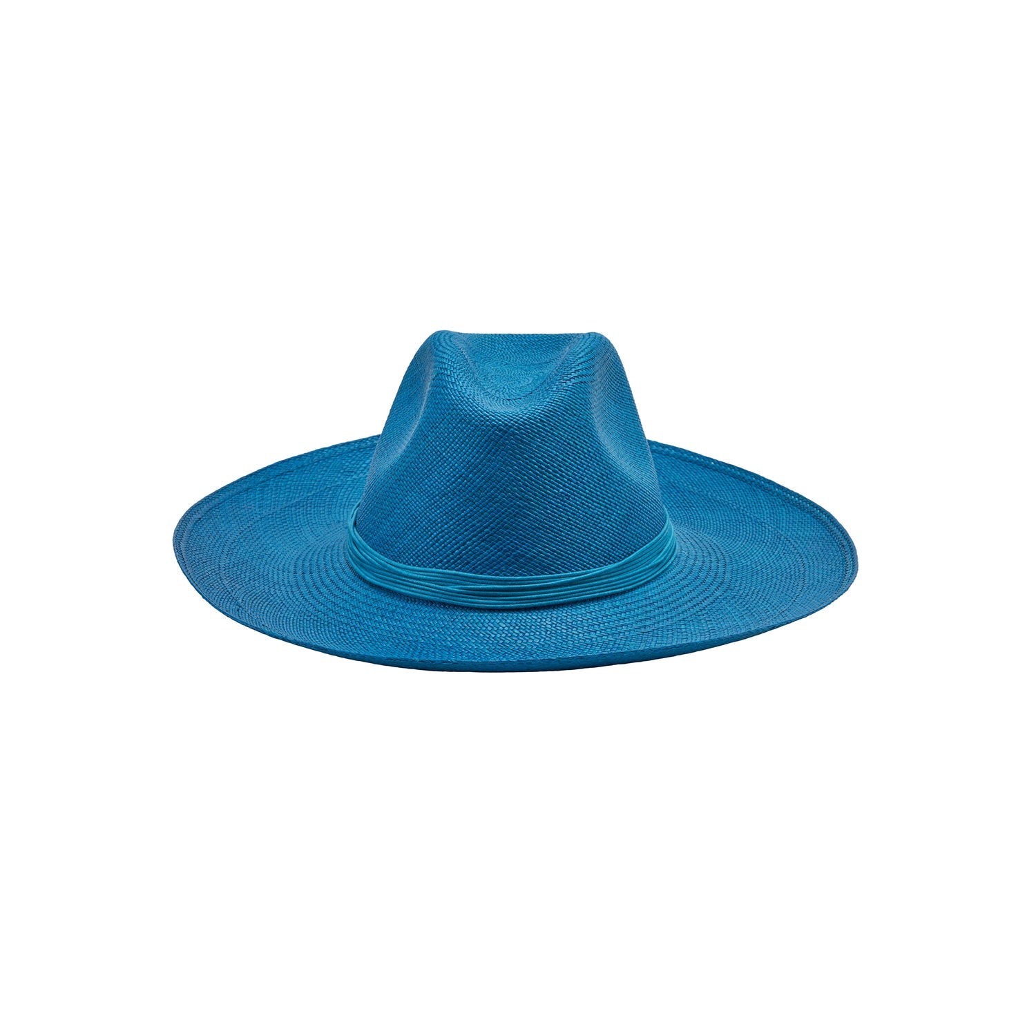 Kona - Hat - Artesano Handcrafted Toquilla Straw Hats