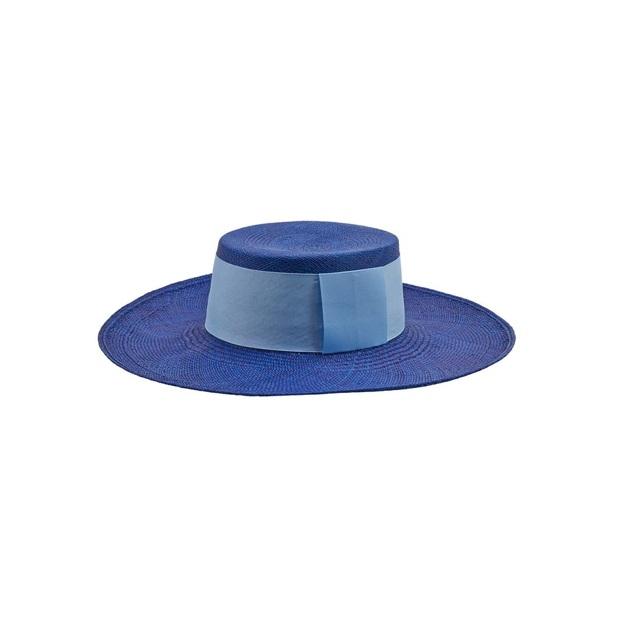 Nassau - SALE Hat artesano
