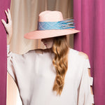 Tucan - Wide Brim - Sale - Hat - artesano