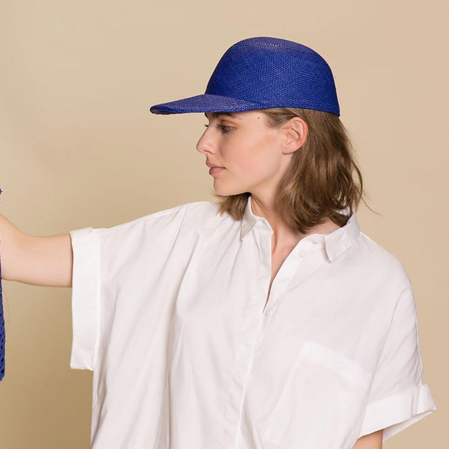 Turin - Hat - artesano