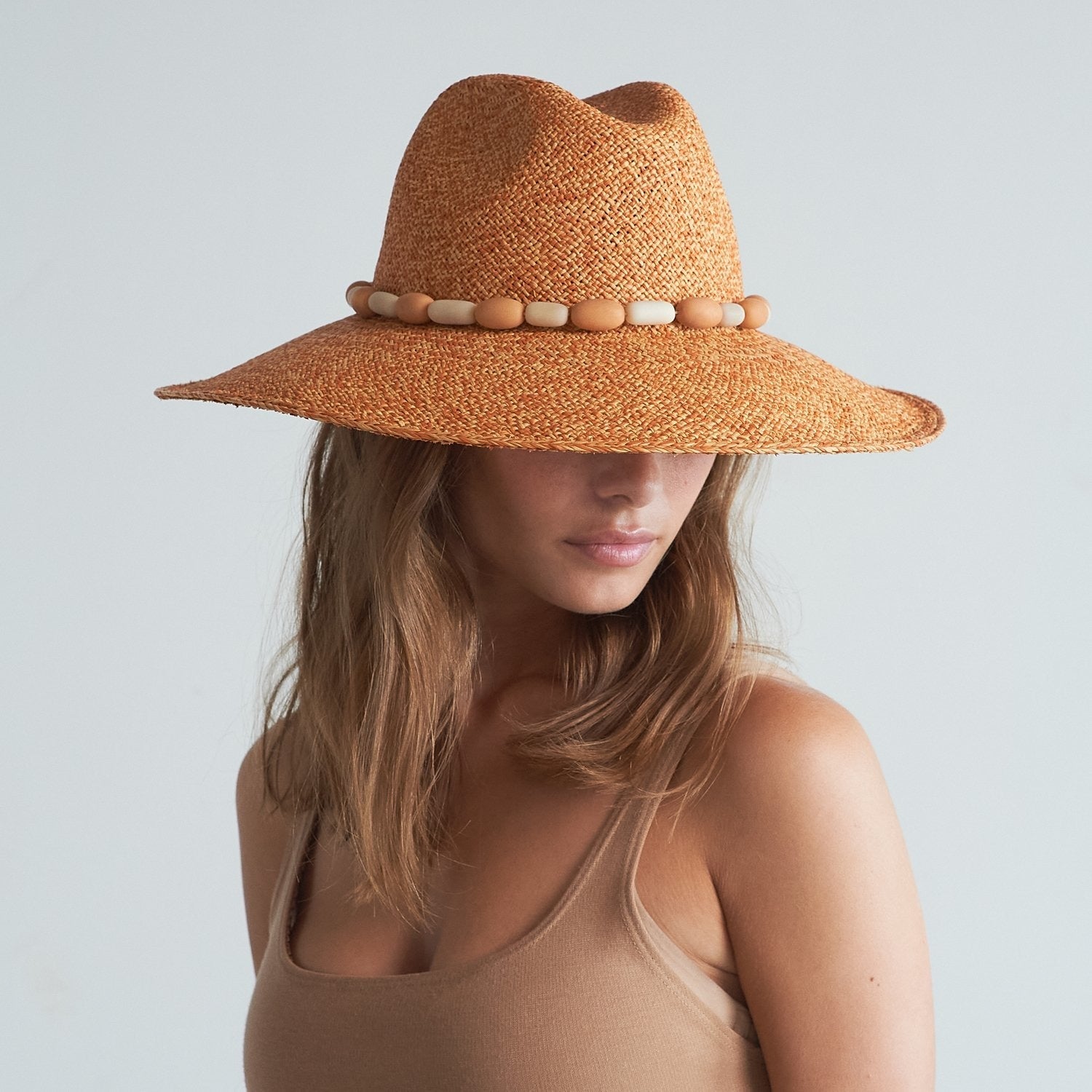 Ambato - SALE - Hat - artesano