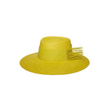 Vittoria - Wide Brim SALE Hat artesano