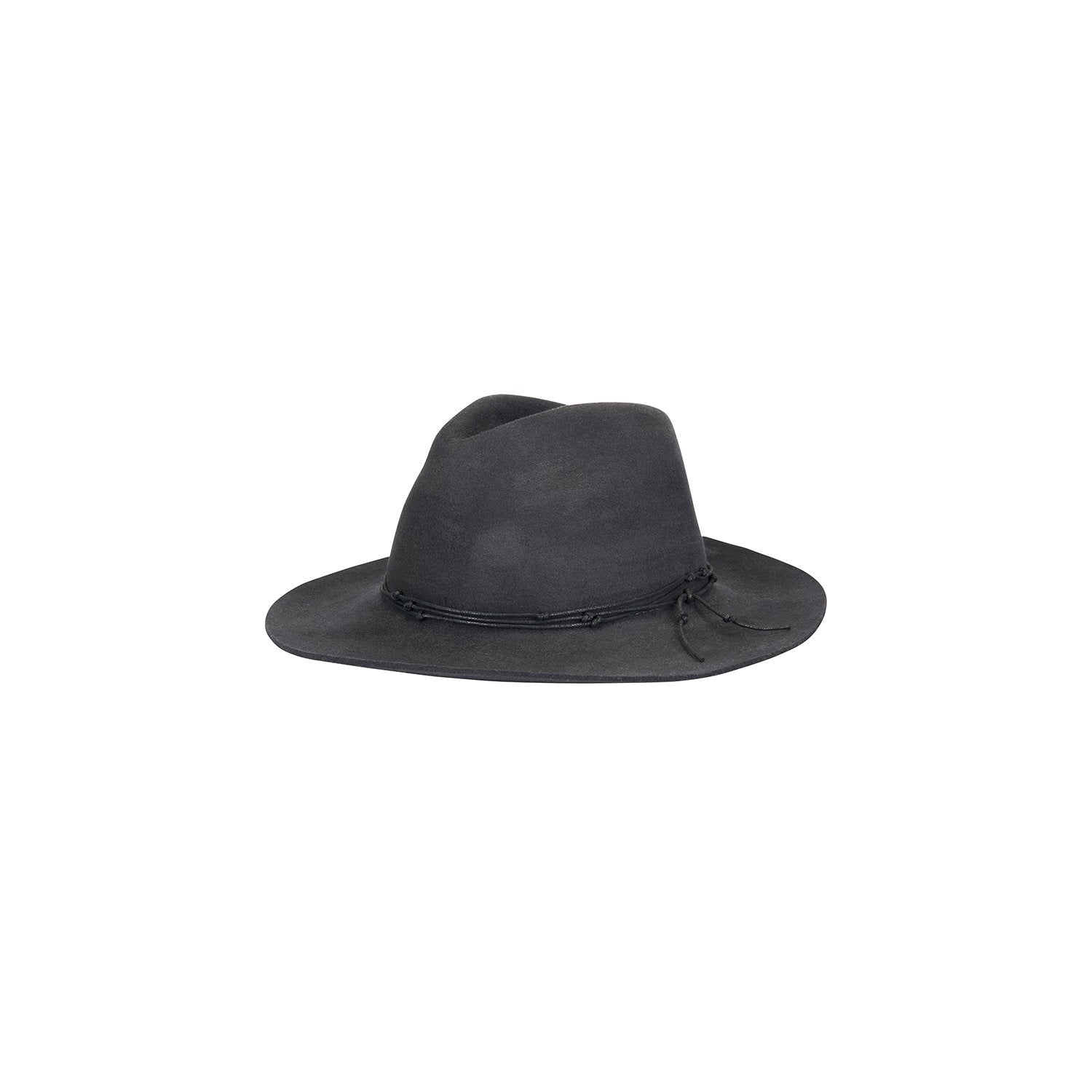 Cotopaxi - Wool - Hat - Artesano Handcrafted Toquilla Straw Hats