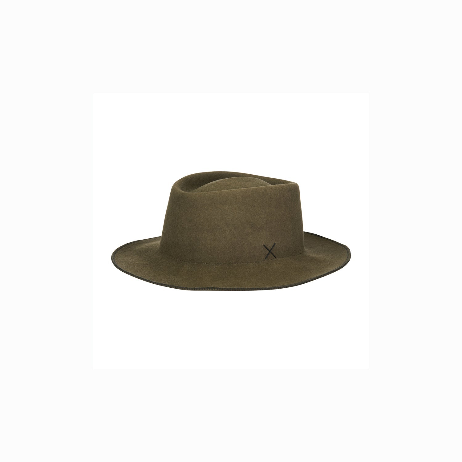 Paresi - Hat - Artesano Handcrafted Toquilla Straw Hats