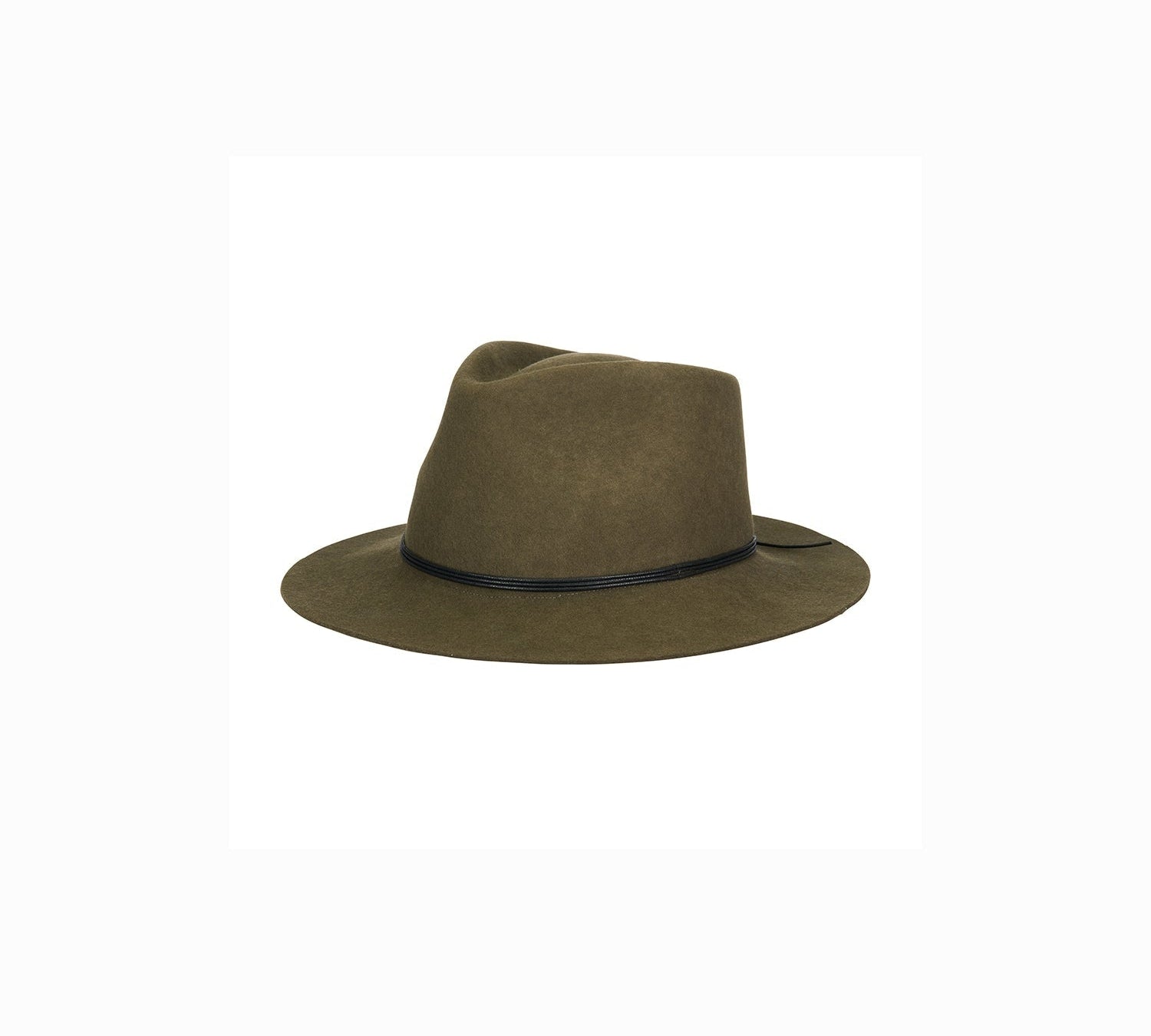 Puembo - Wool- SALE - Hat - artesano