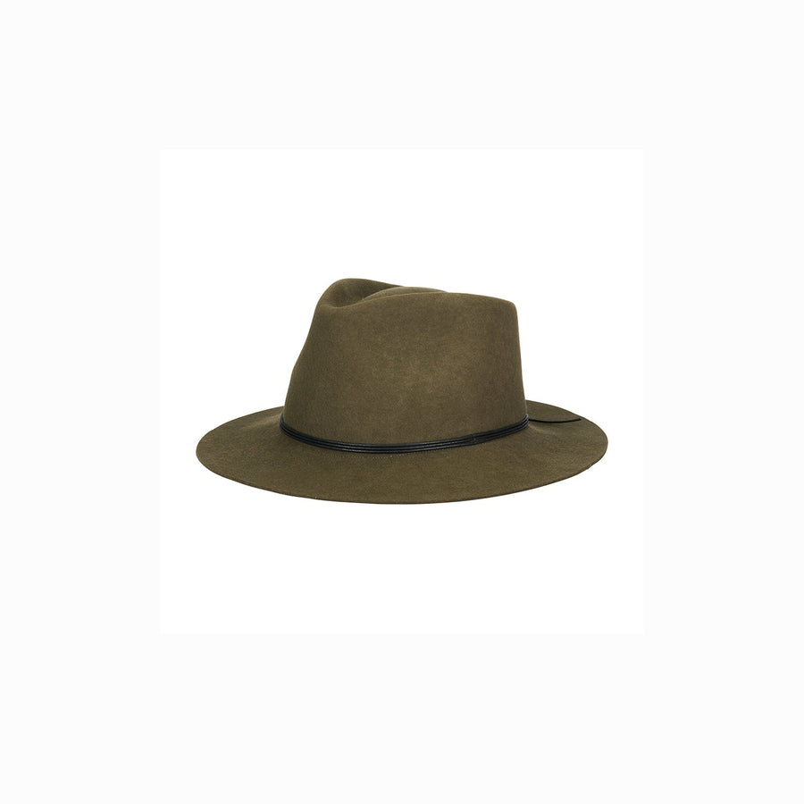 Puembo - Wool- SALE - Hat - artesano