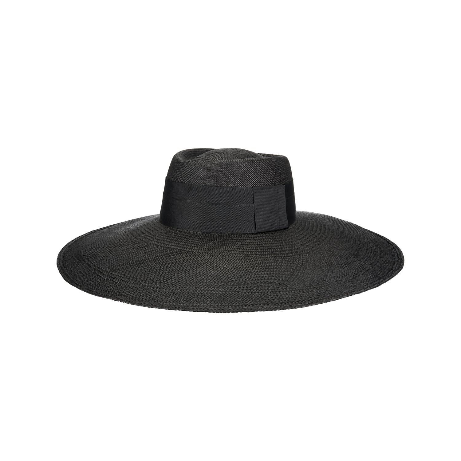 Mali - Hat - Artesano Handcrafted Toquilla Straw Hats