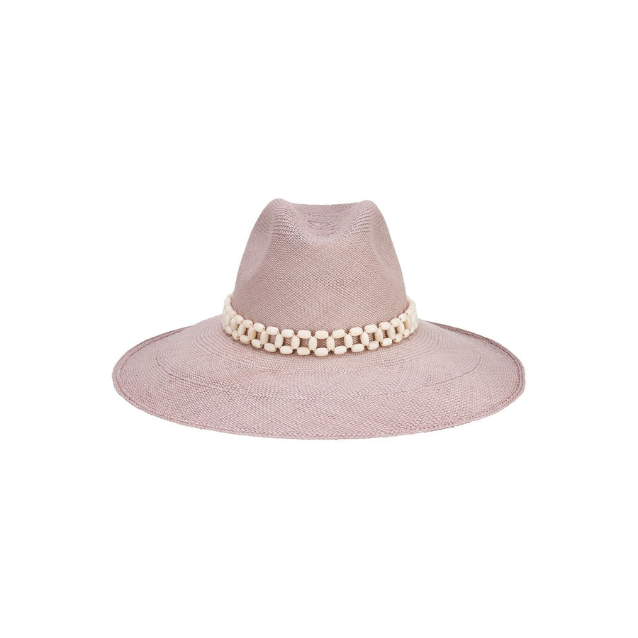 Peoni - Wide Brim SALE Hat artesano