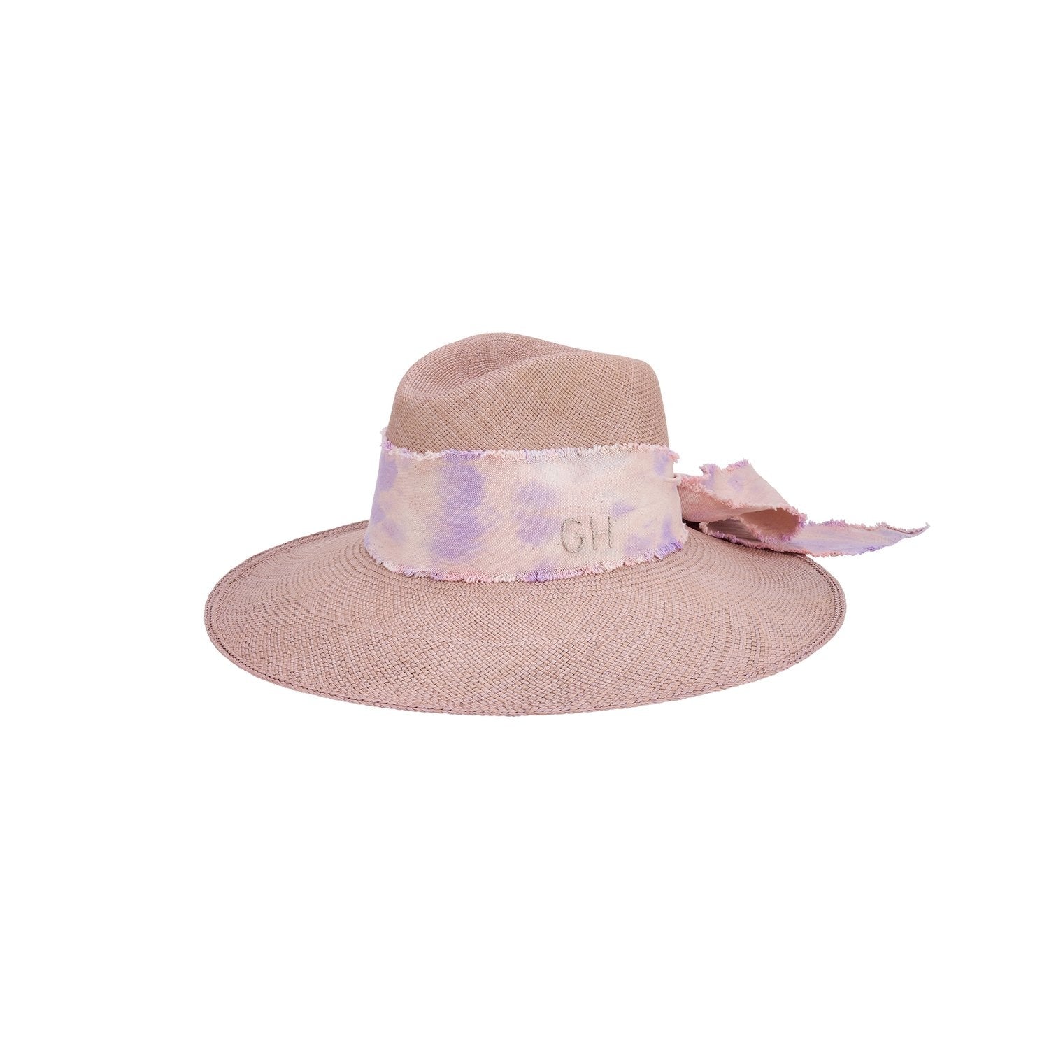 Siena - Custom Initials - Hat - artesano