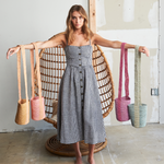 Panarea - bag - artesano