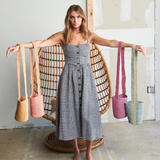 Panarea - bag - artesano