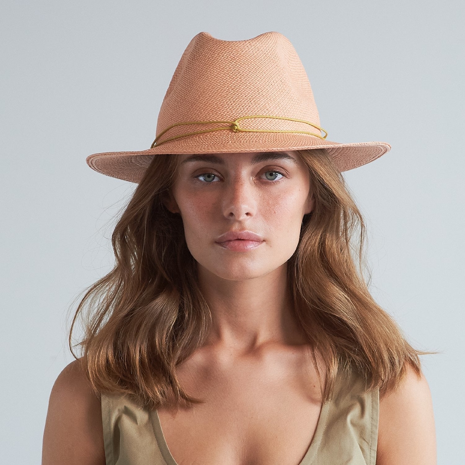 Basel - SALE - Hat - artesano