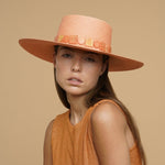 Hydra - Wide Brim - SALE - Hat - artesano