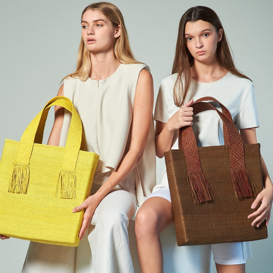 Inca - SALE - bag - artesano