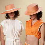 Juko - Hat - artesano