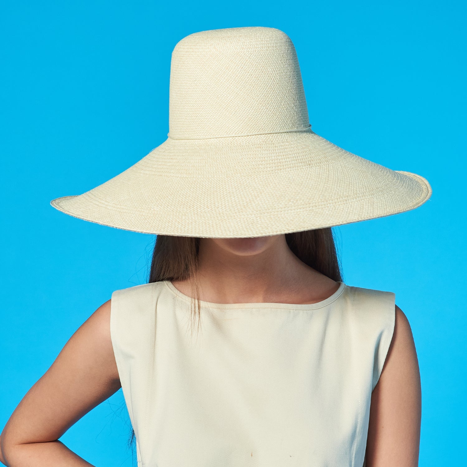 Nevado - Hat - Artesano Handcrafted Toquilla Straw Hats