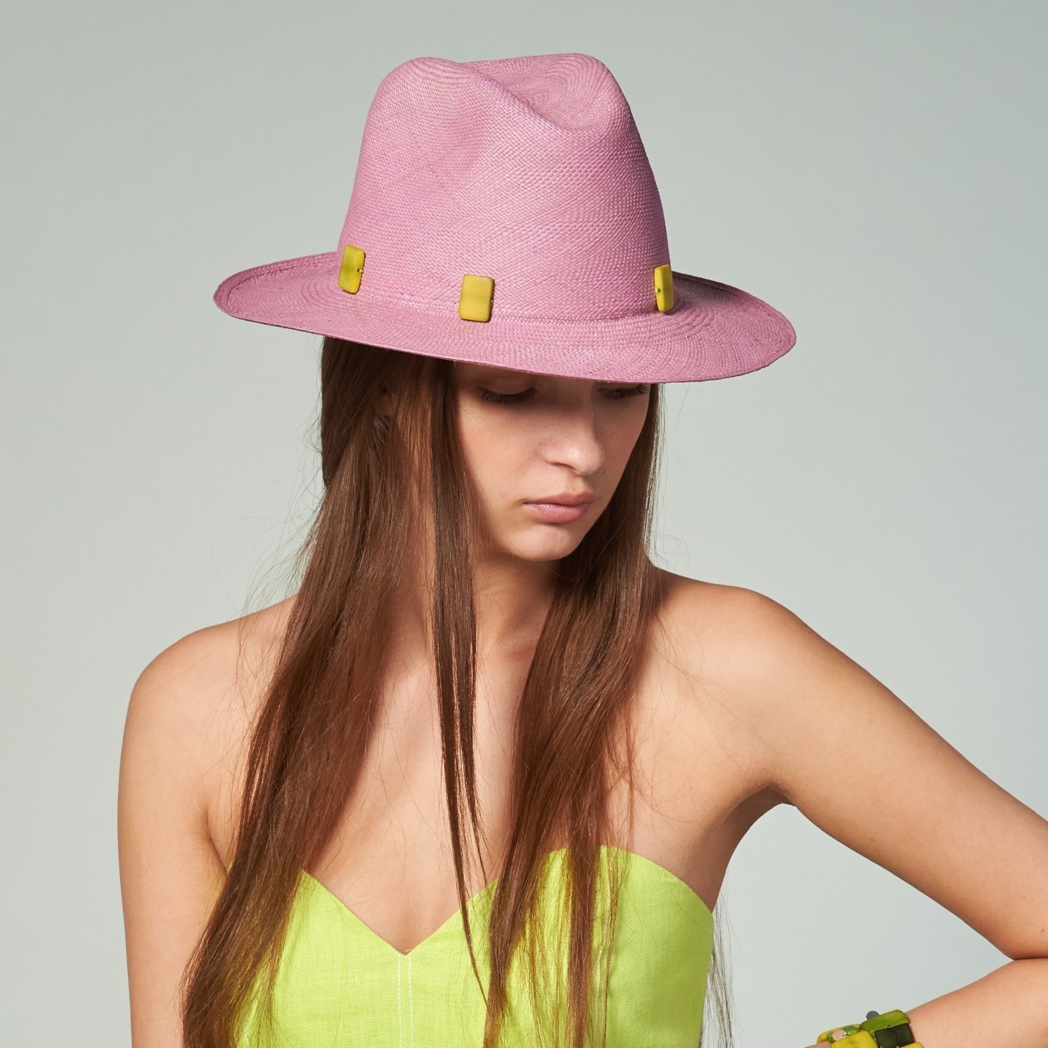 Sedona - SALE - Hat - artesano