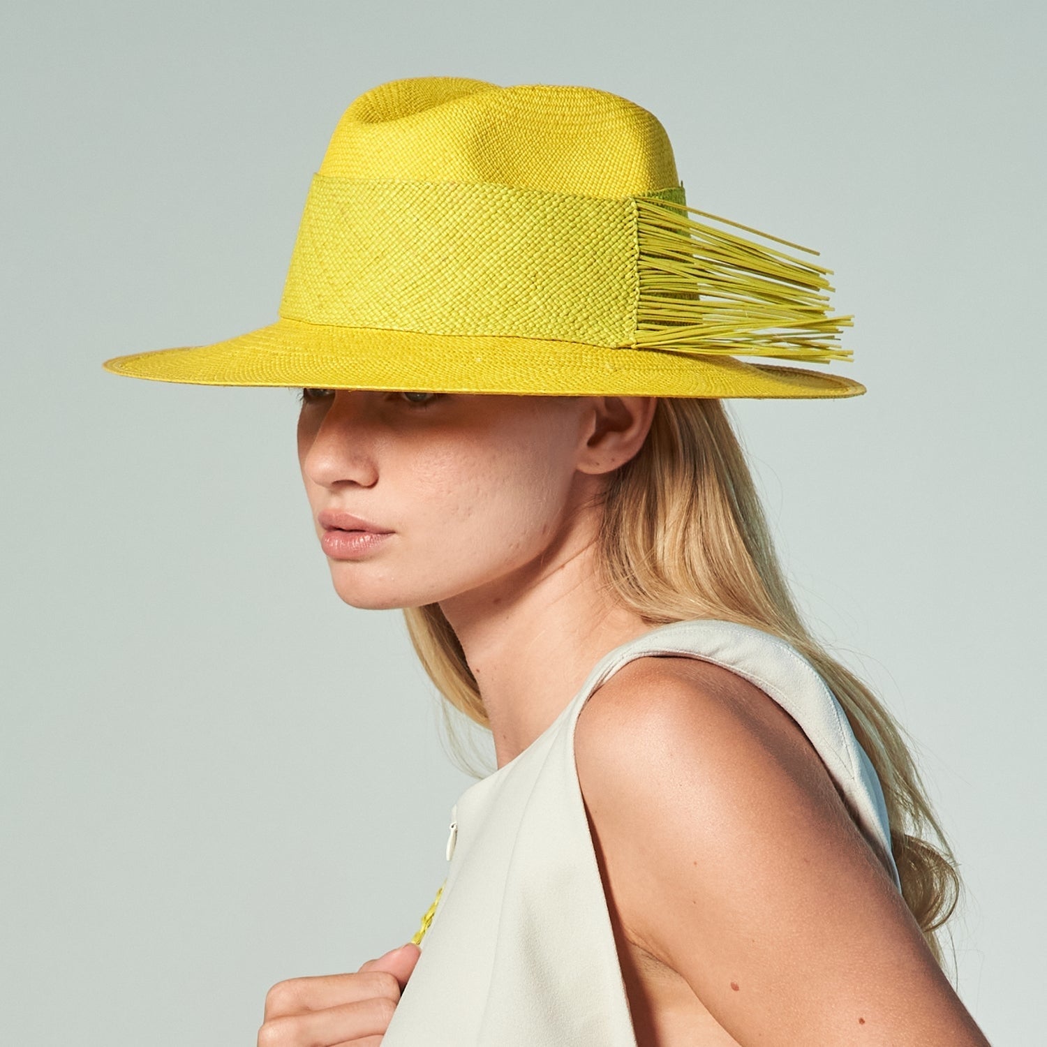 Tucan - SALE - Hat - artesano